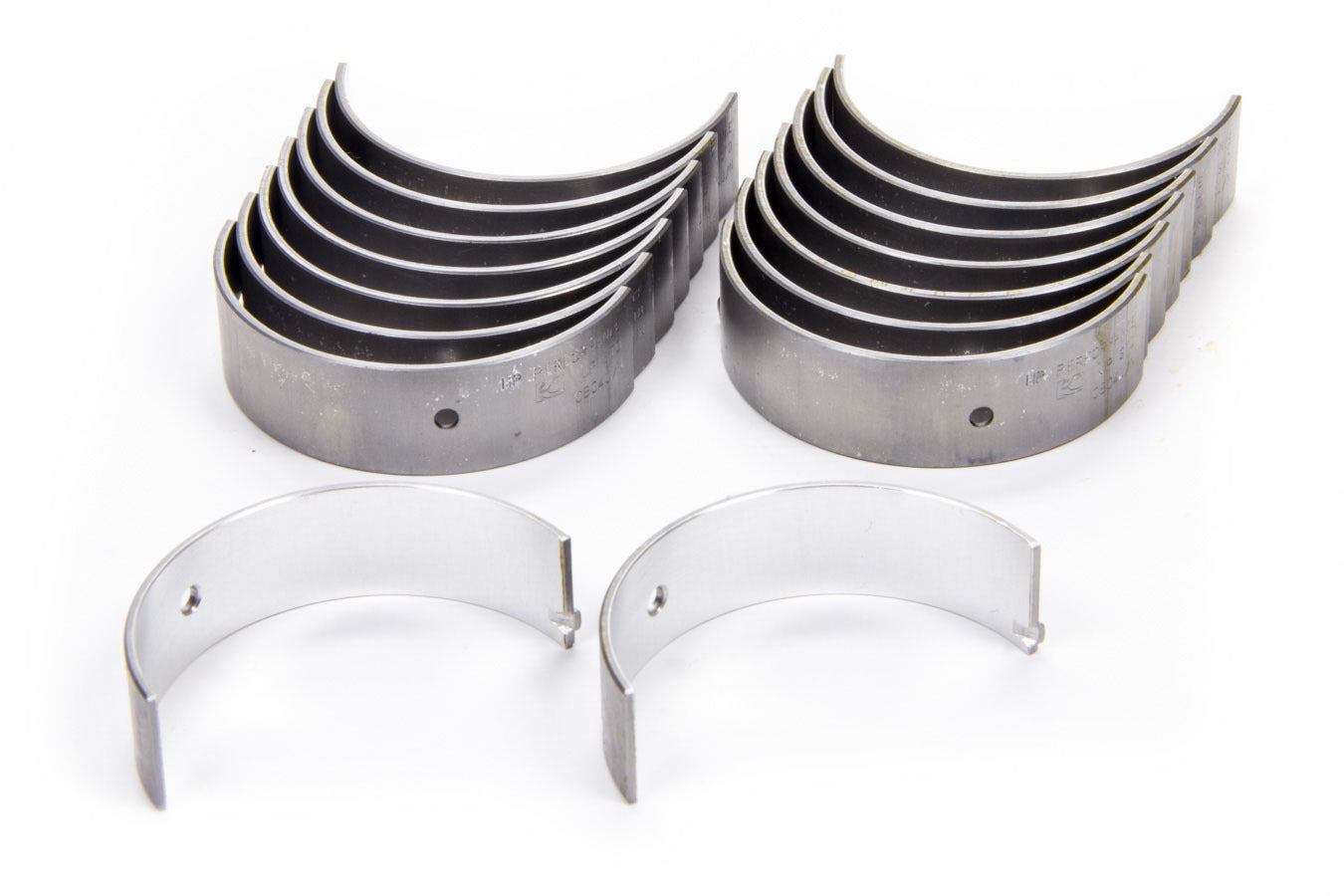 King Bearings KEBCR804HPN010 Rod Bearing Set