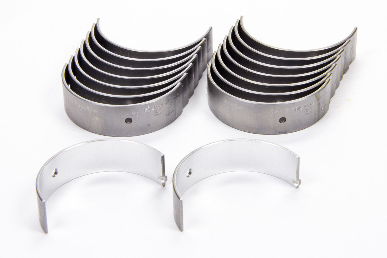King Bearings KEBCR804XPN Rod Bearing Set