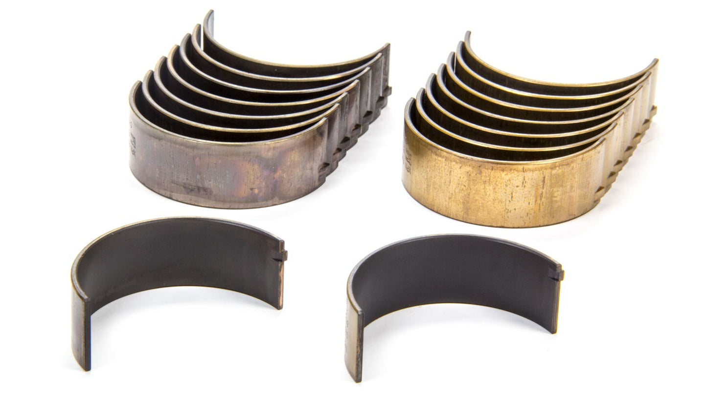 King Bearings KEBCR807XPNSTDX Rod Bearing Set