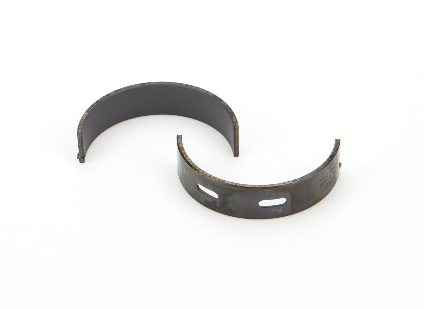 King Bearings KEBMB1322XPC Main Bearing Set - Coated Audi R8 4.2/5.2L