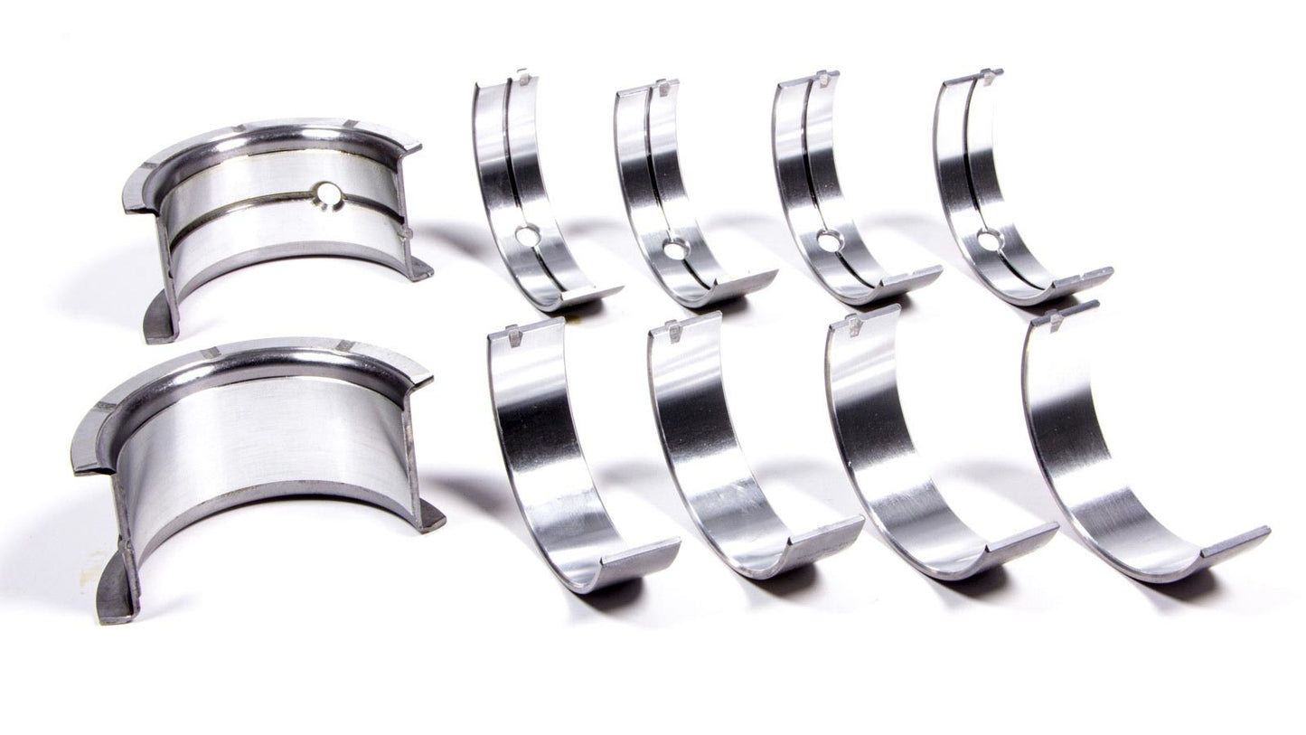 King Bearings KEBMB509HP Main Bearing Set