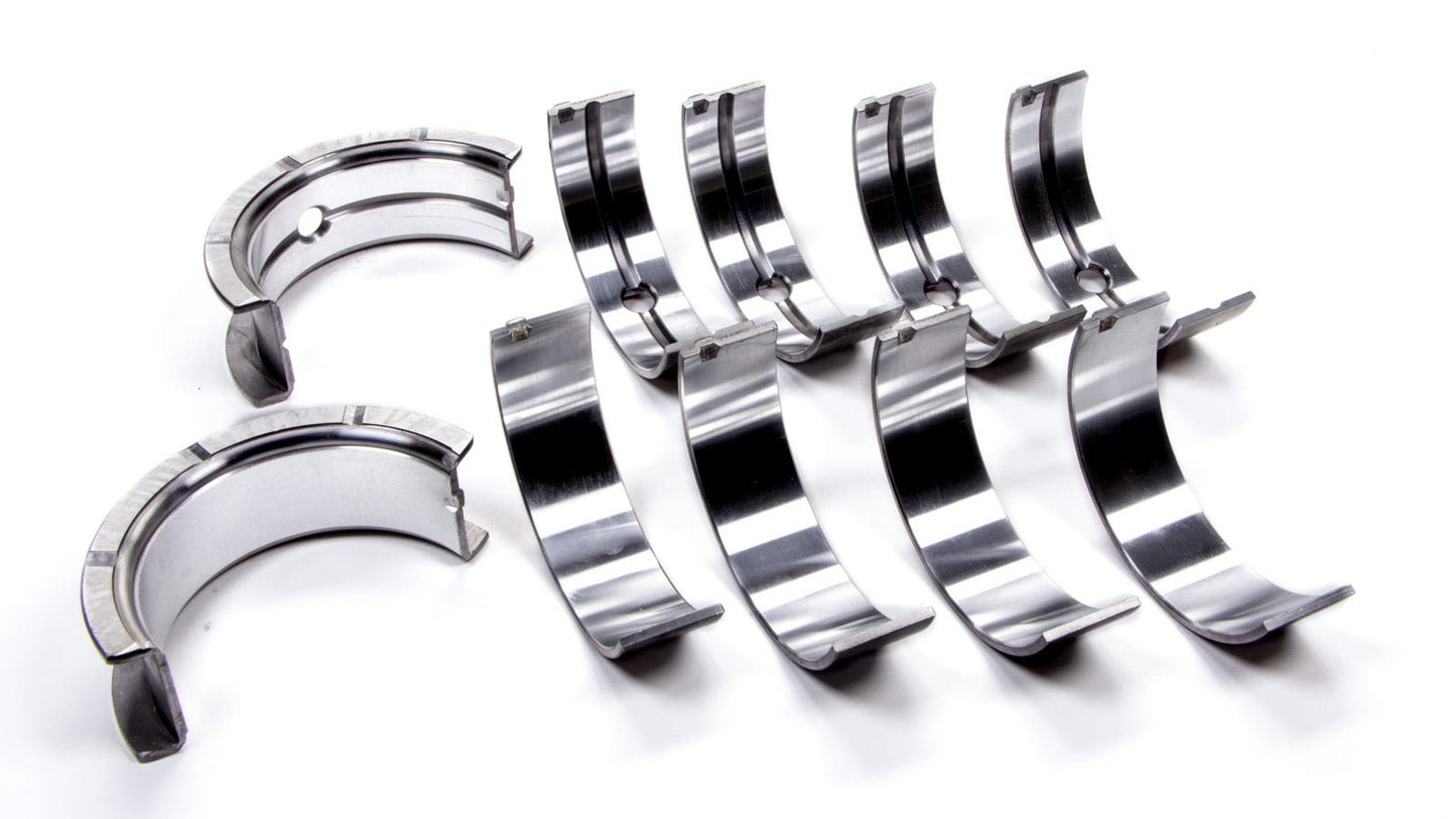 King Bearings KEBMB5116HP001 Main Bearing Set