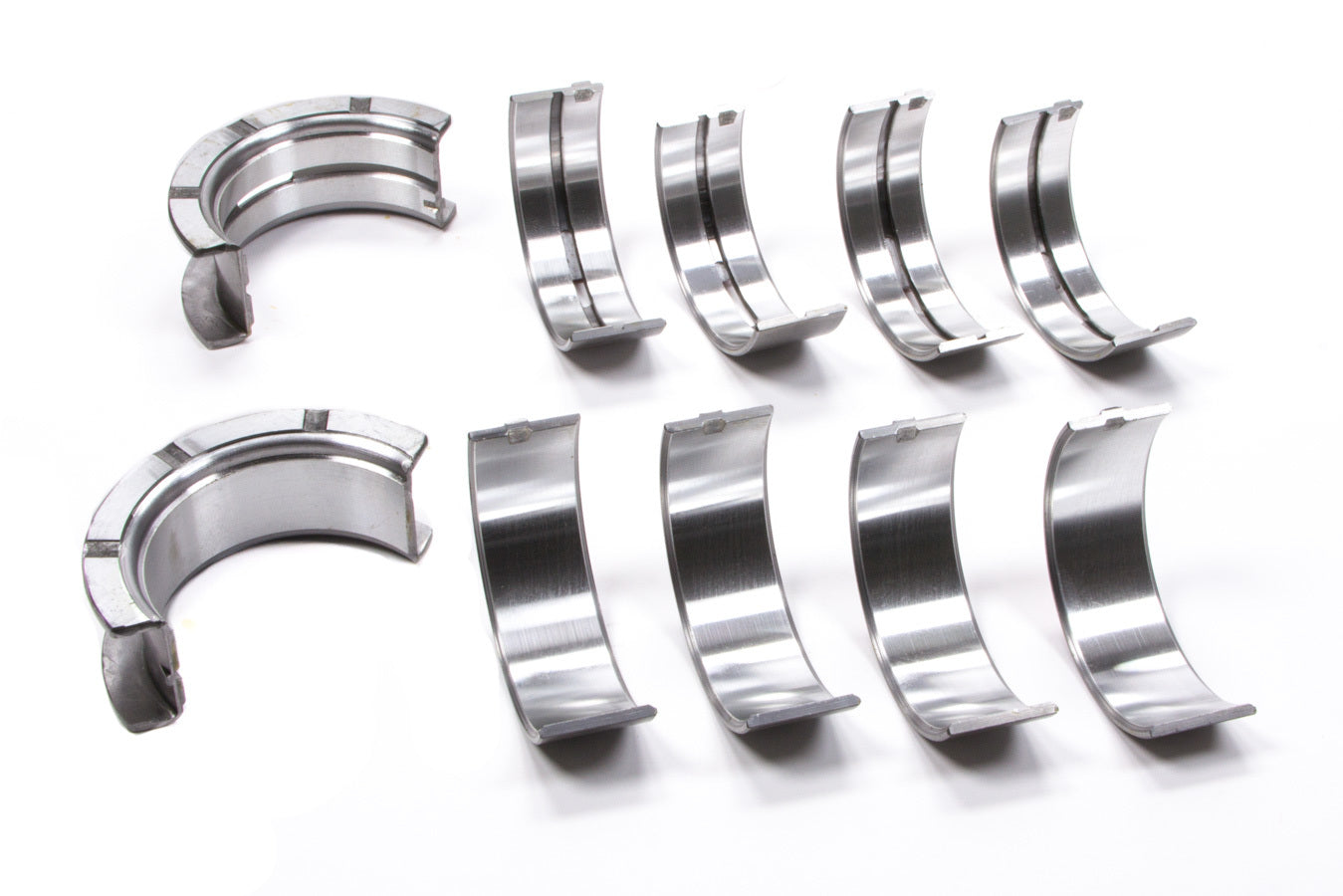 King Bearings KEBMB529HPSTDX Main Bearing Set