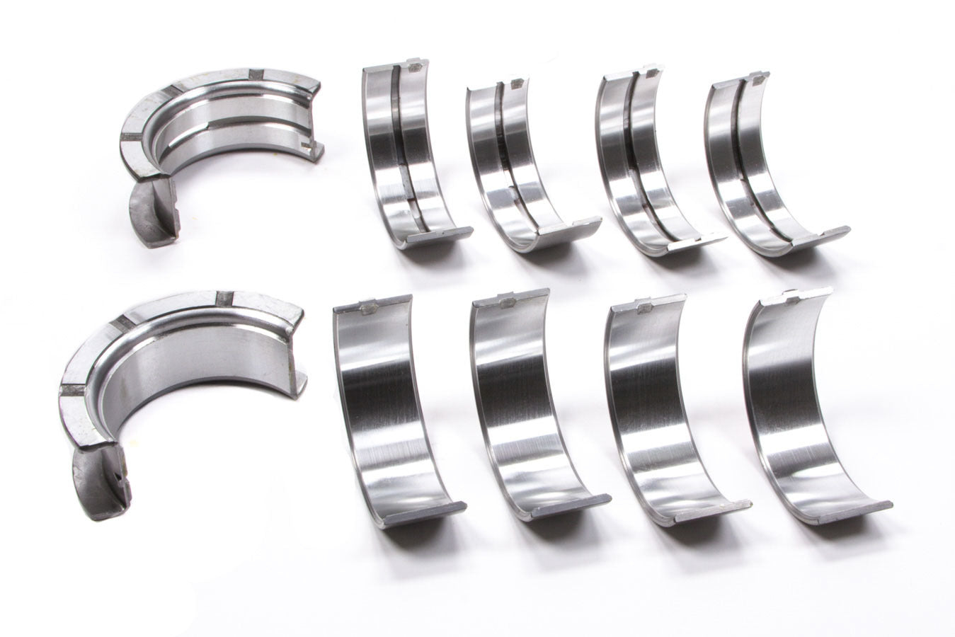 King Bearings KEBMB529HP Main Bearing Set