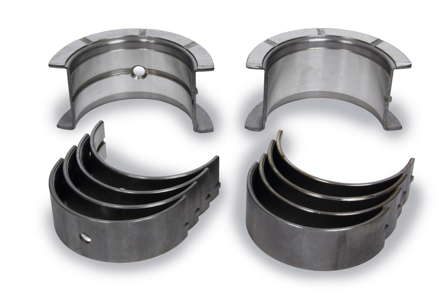King Bearings KEBMB556HPN001 Main Bearing Set