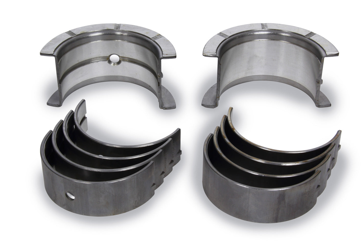 King Bearings KEBMB556HPN010 Main Bearing Set