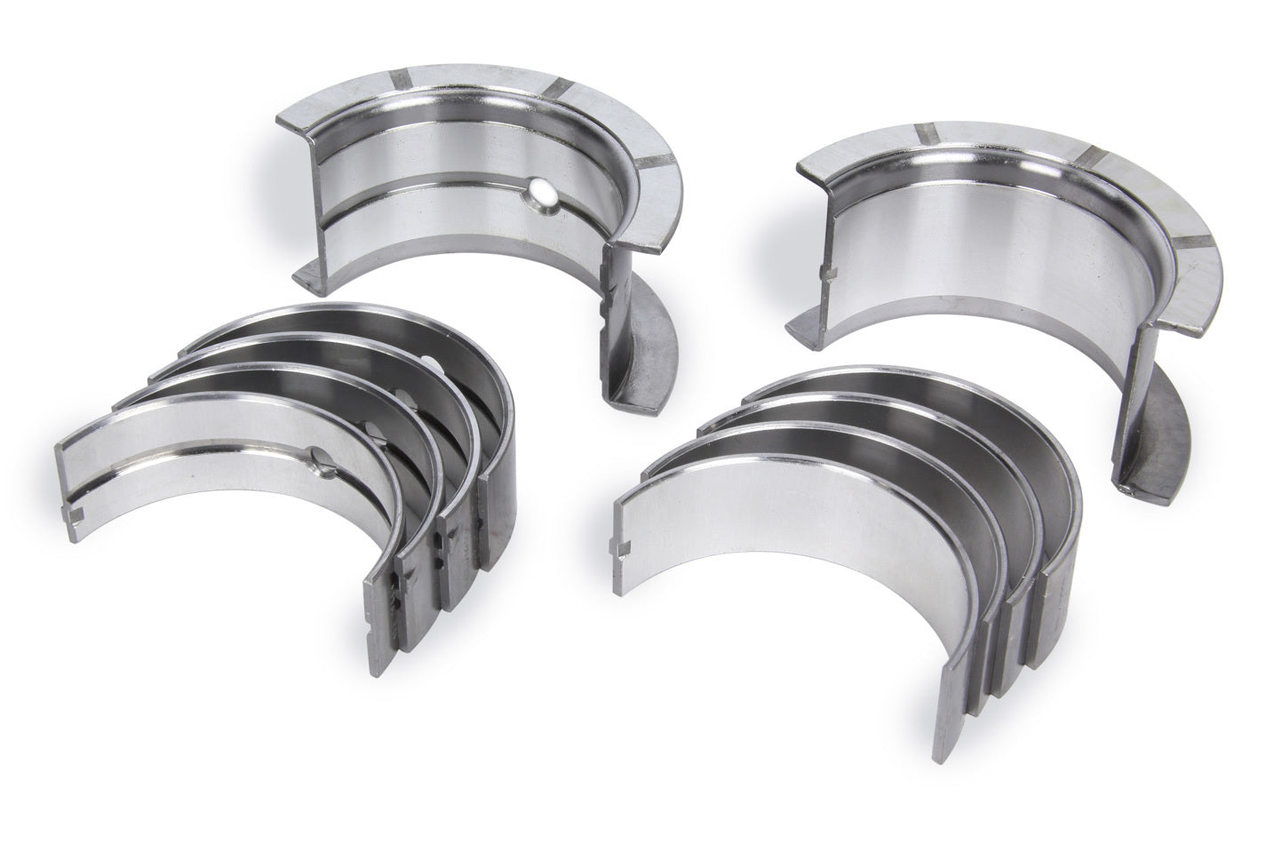 King Bearings KEBMB556HPN Main Bearing Set