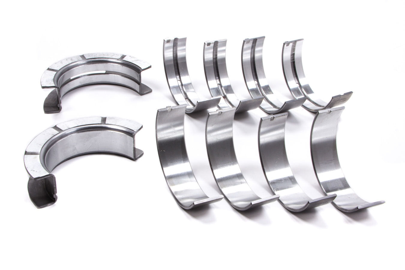 King Bearings KEBMB5650HP001 Main Bearing Set