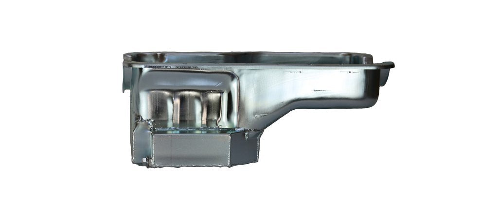 Kevko Oil Pans & Components KEVF800W Ford 2300 4-Cyl Oil Pan Rear Sump w/Windage Tray