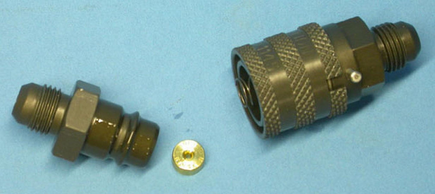 Kinsler KIN3112 Main By-Pass Quick Disc.