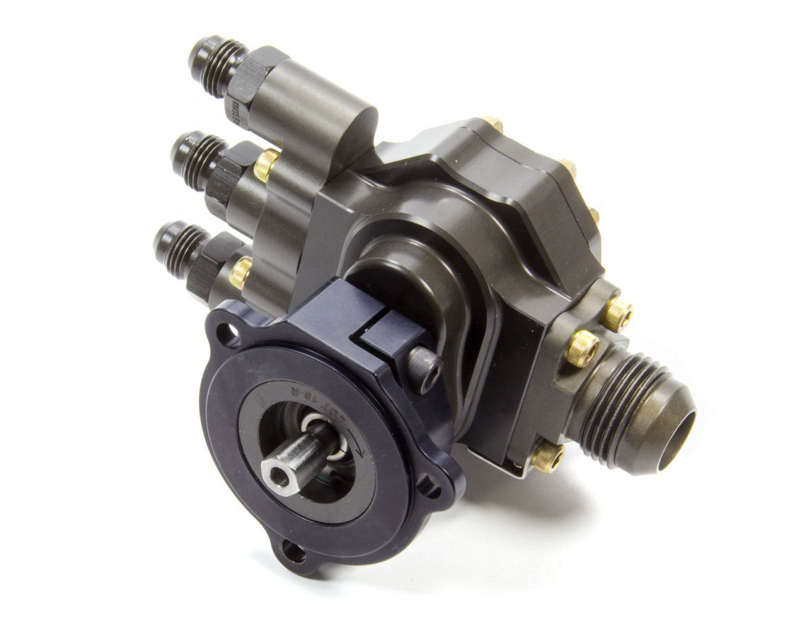 Kinsler KINTP040071 Tough Fuel Pump 400 w/ Manifold