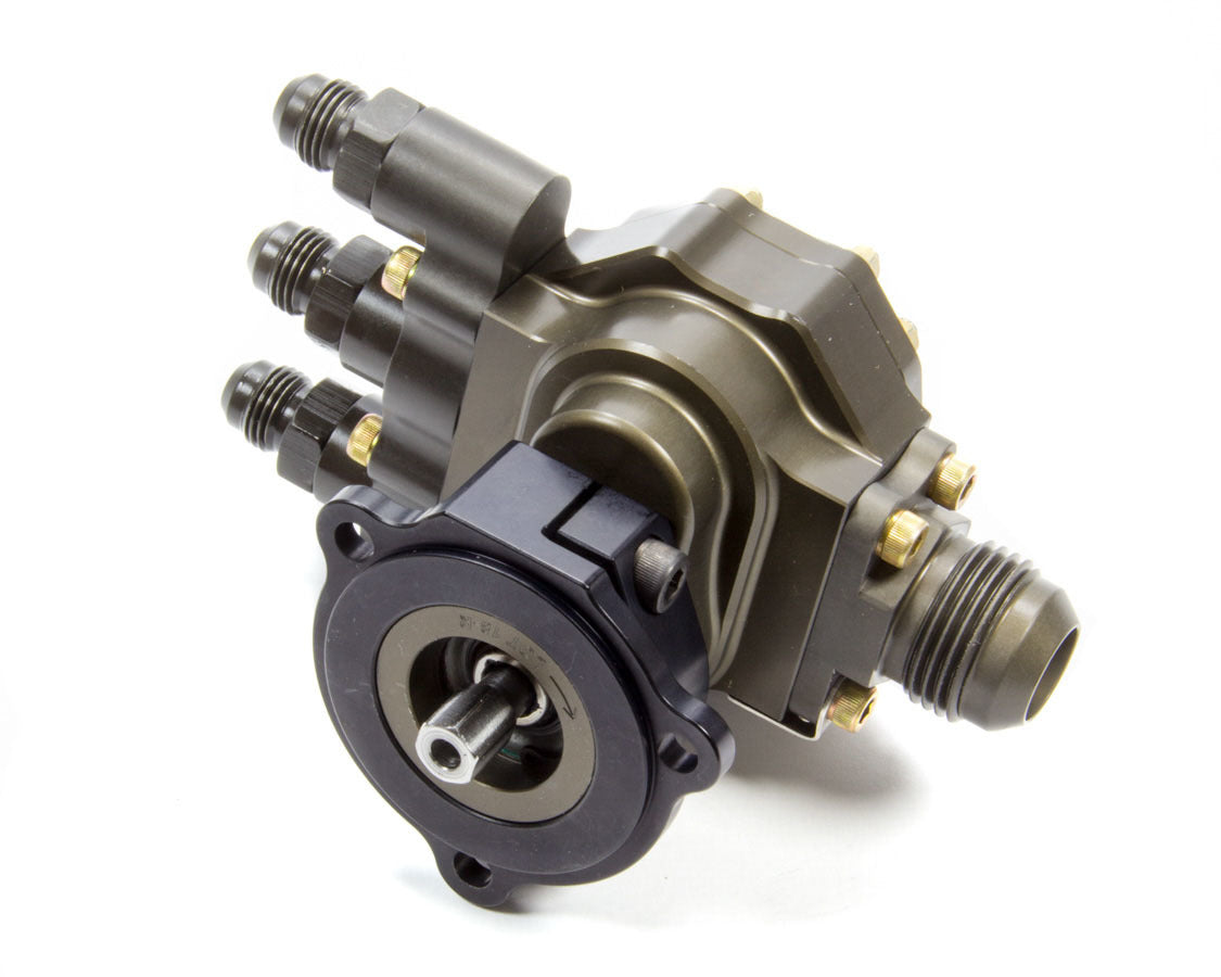 Kinsler KINTP050071 Tough Fuel Pump 500 w/ Manifold