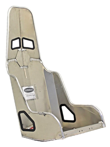 Kirkey KIR55150 Aluminum Seat 15in Drag / Pro Street