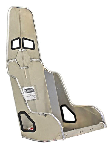 Kirkey KIR55160 Aluminum Seat 16in Drag / Pro Street