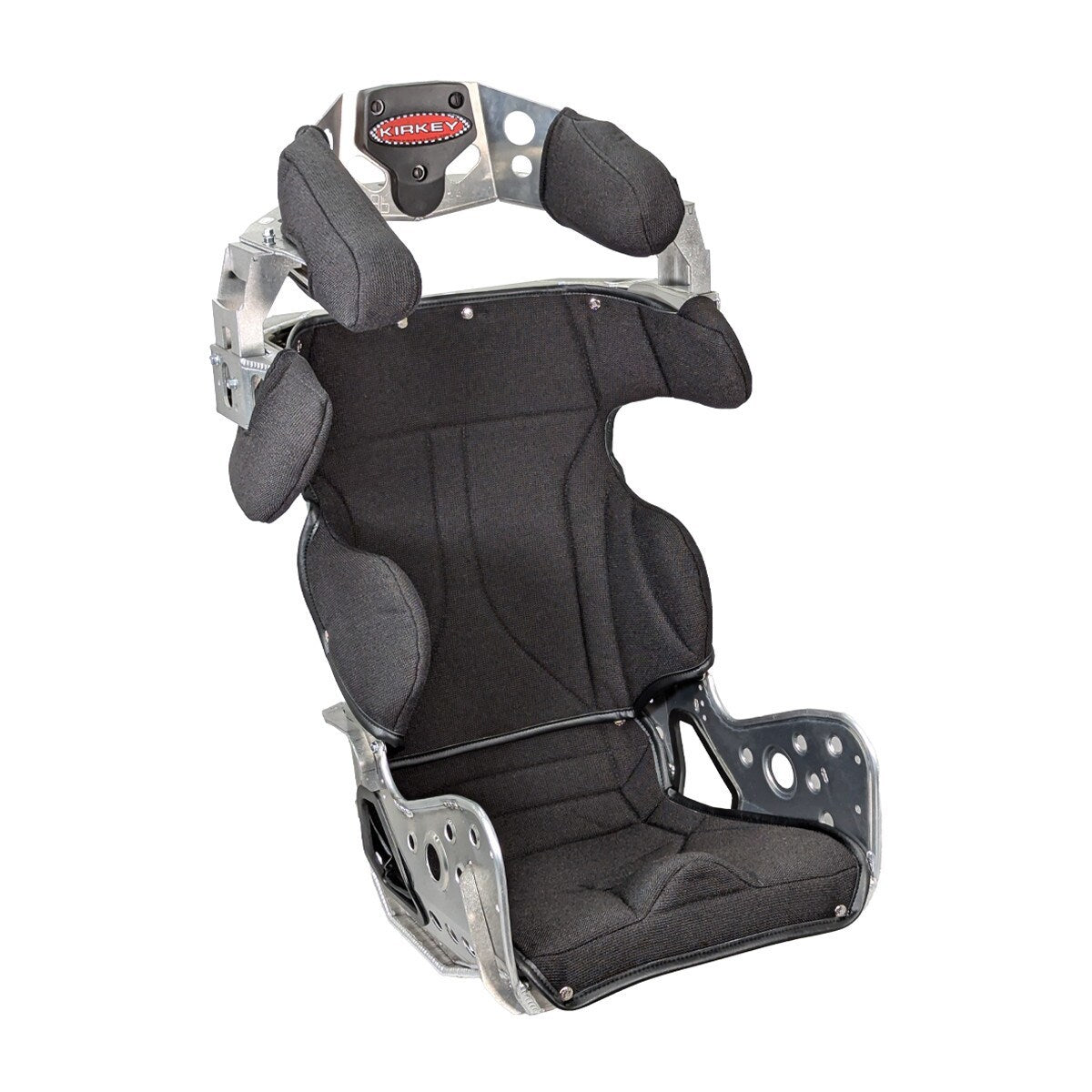 Kirkey KIR86170KIT Seat Kit 17in 20 Deg Intermediate