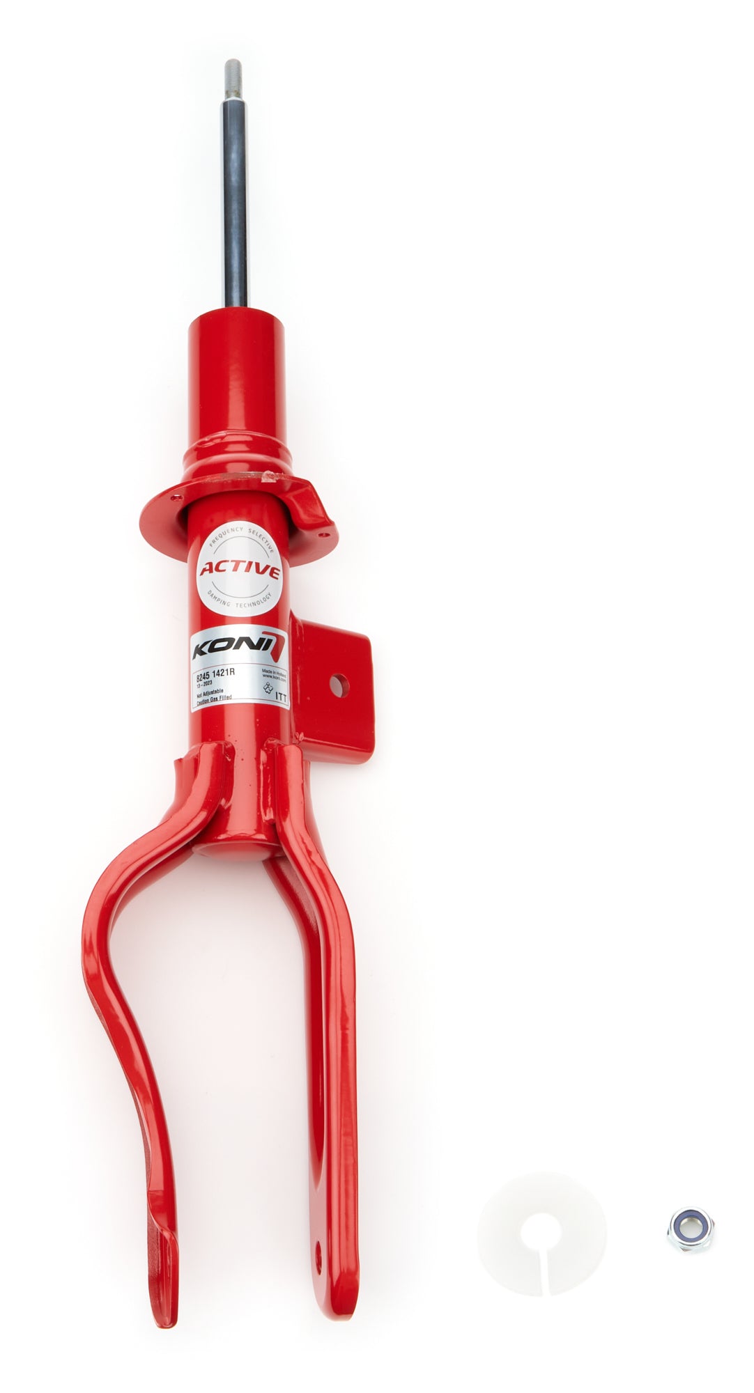 Koni Shocks KON8245-1421R Shock Front Right Active Tesla Model 3 and Y