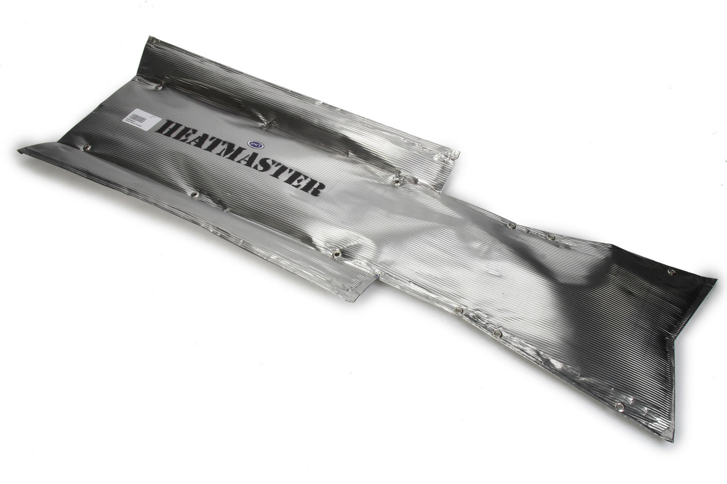 Kool Mat KOO08001R Tunnel Shield Corvette 97-Up Race Heatmaster