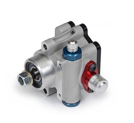 Krc Power Steering KRC29116811 P/S Pump PRO-III w/o Pulley