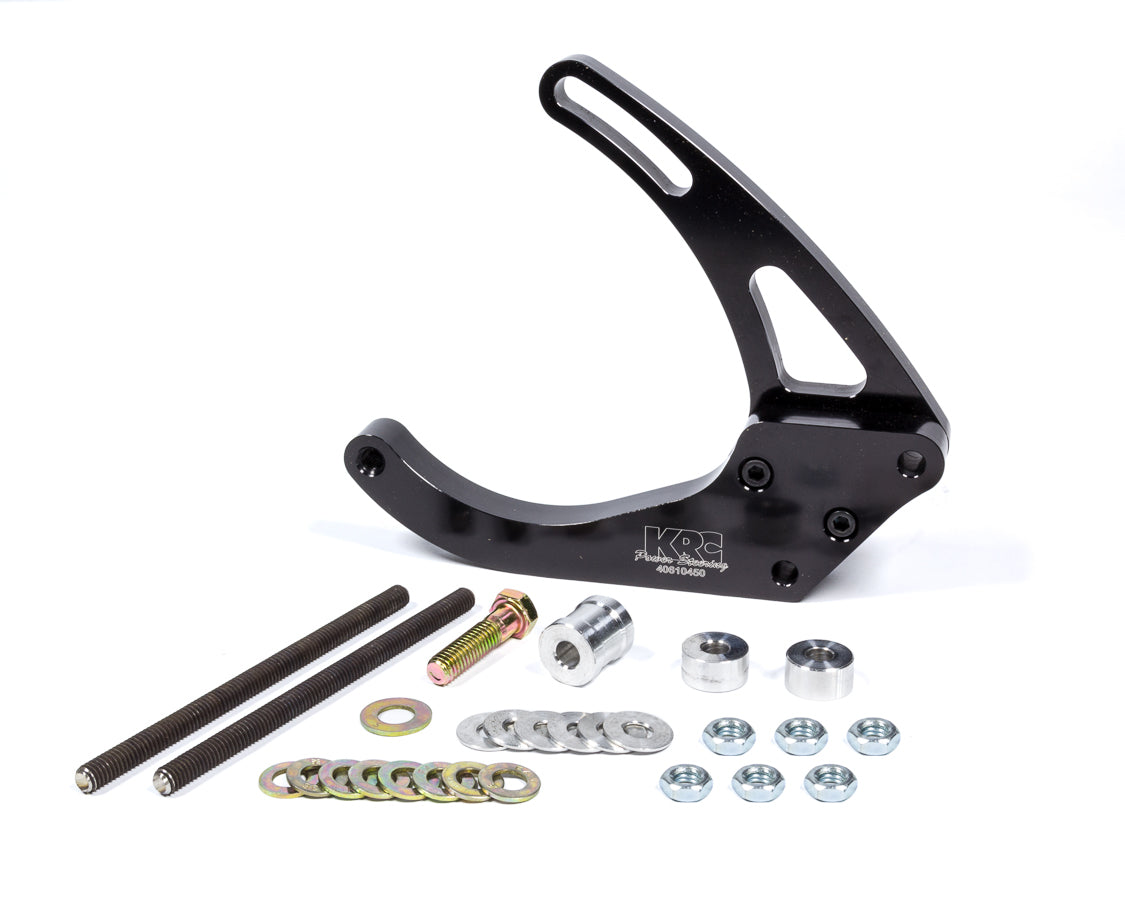 Krc Power Steering KRC40610450 Alternator Bracket Kit Ford