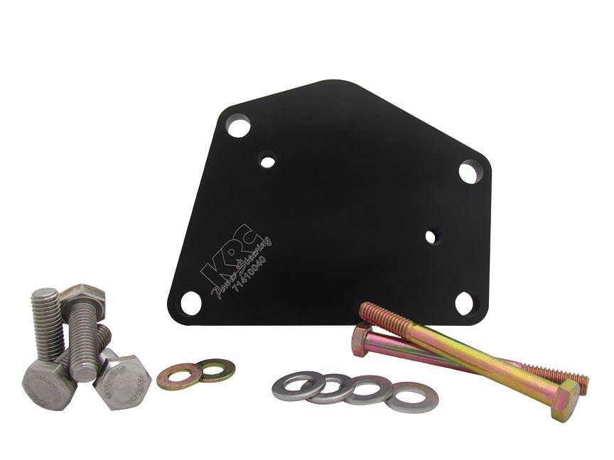 Krc Power Steering KRC71410040 Pump Mount Bracket F- Body & Y-Body