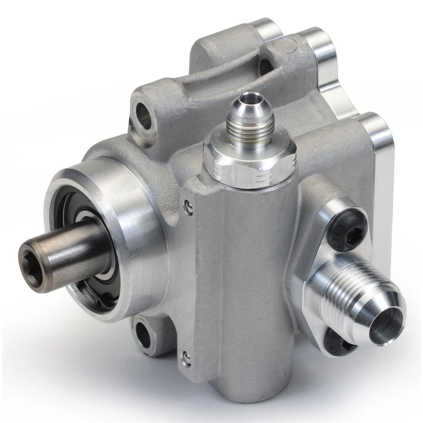 Krc Power Steering KRCESP10096000 P/S Pump Elite w/o Reservoir