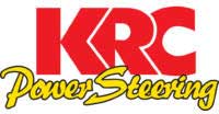 Krc Power Steering KRCKIT16225605 Serpentine Drive Kit SBC Water Pump