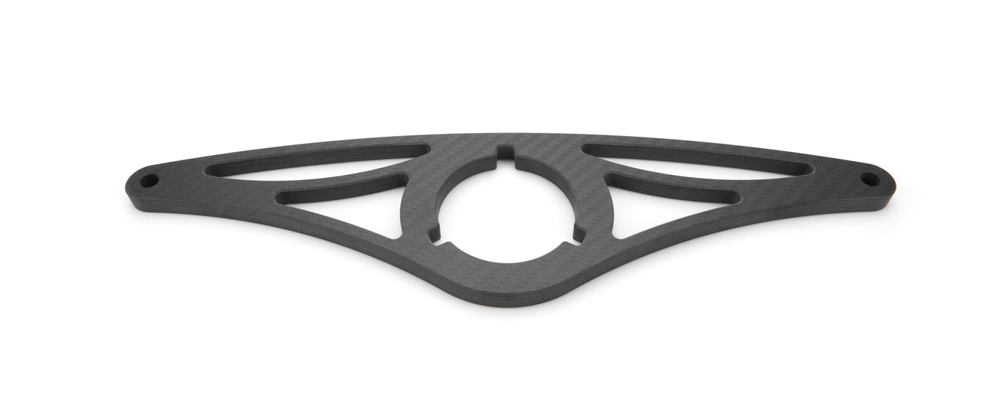King Racing Products KRP1485 Carbon Half Box Steering Mount