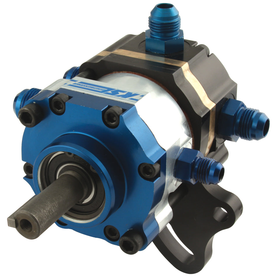 K.s.e. Racing KSEKSC1064-004 IMCA TandemX Pump