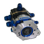 K.s.e. Racing KSEKSC1065-002 TandemX Pump Direct Mnt Up To 700HP