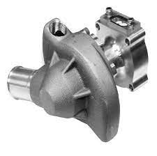 K.s.e. Racing KSEKSD1057 HD Water Pump Assembly