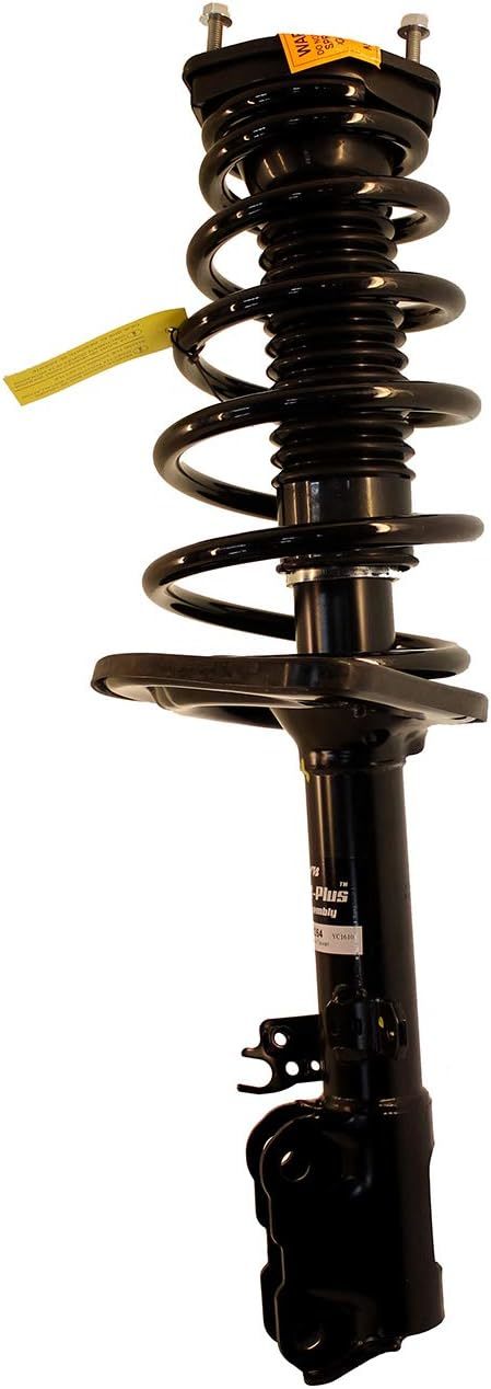Kyb Shocks KYBSR4265 Strut-Plus