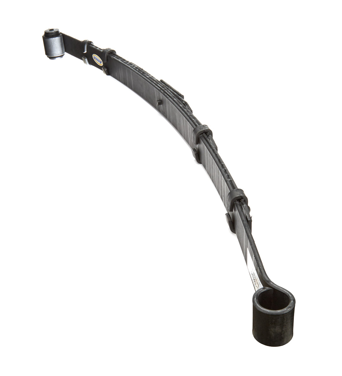 Landrum Springs LAN21-344SPA Chevy 225# Multi-Leaf