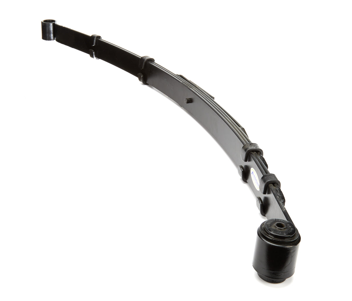 Landrum Springs LAN21-344SPD Chevy 225# Multi-Leaf