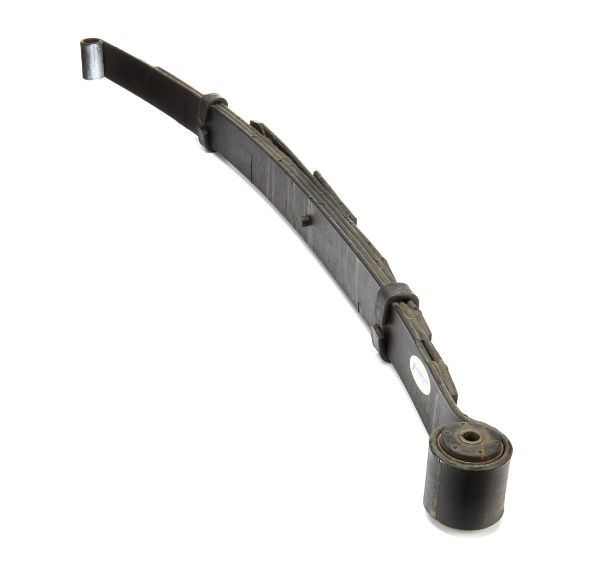 Landrum Springs LAN42-454SP Pinto Leaf Spring