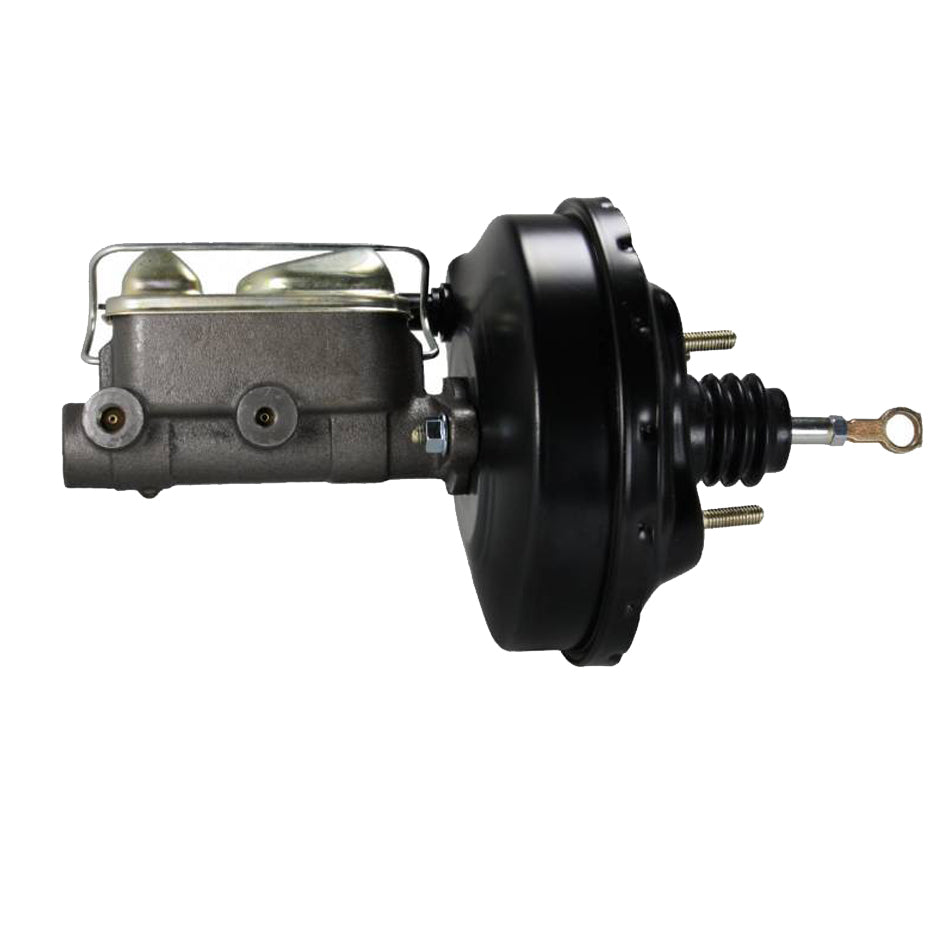 Leed Brakes LEEFC0018HK Hydraulic Kit - Power Br akes 71-73 Mustang