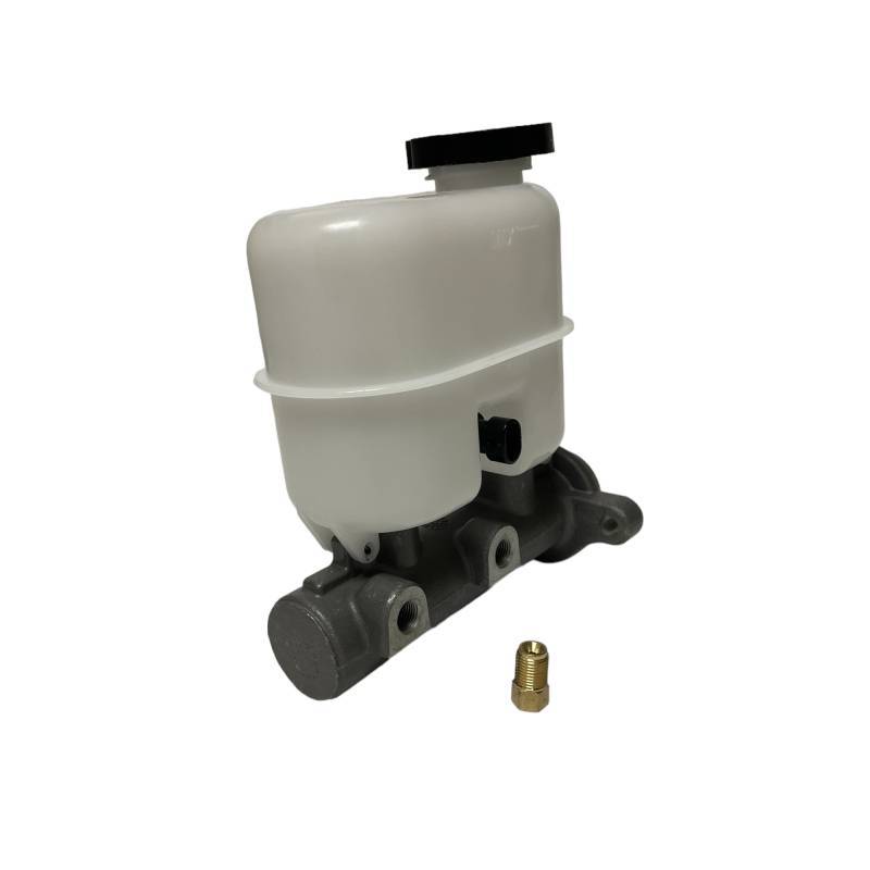 Leed Brakes LEEFC6001HK Master Cylinder Kit 88-98 GM C/K 1500