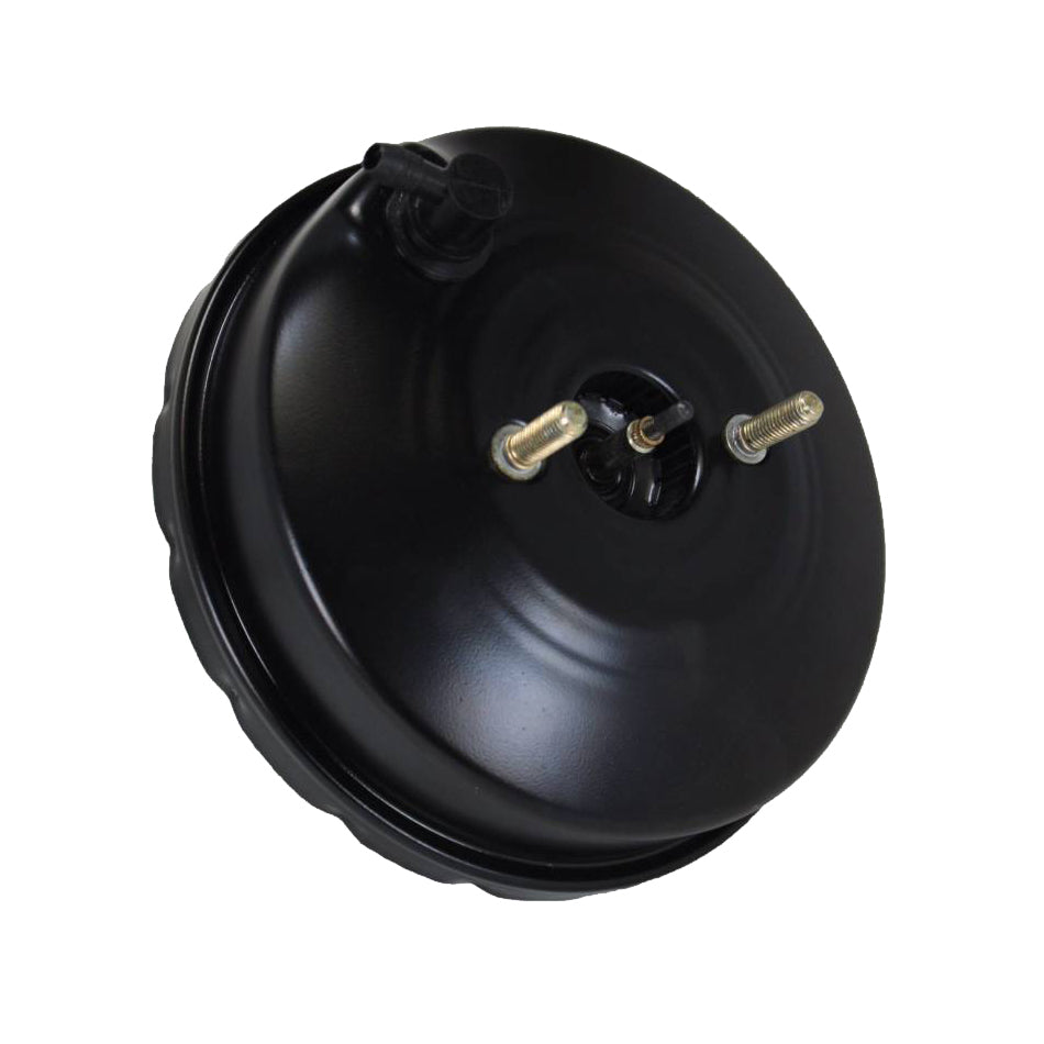 Leed Brakes LEEPB0012 9in Power Brake Booster 71-73 Mustang Black