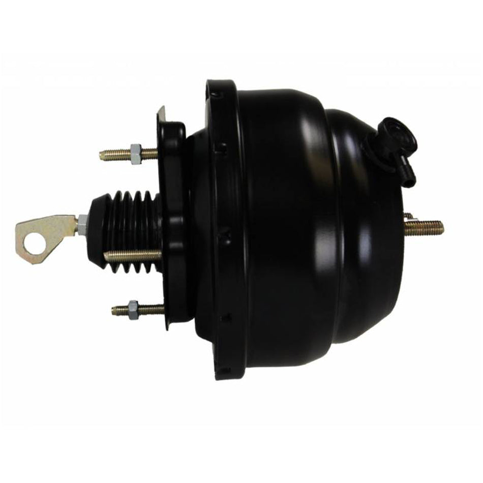 Leed Brakes LEEPB0013 8in Power Brake Booster Dual 67-70 Mustang Cast