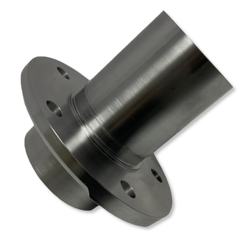 Leed Brakes LEEWH001 65-75 Ford Bronco Hub