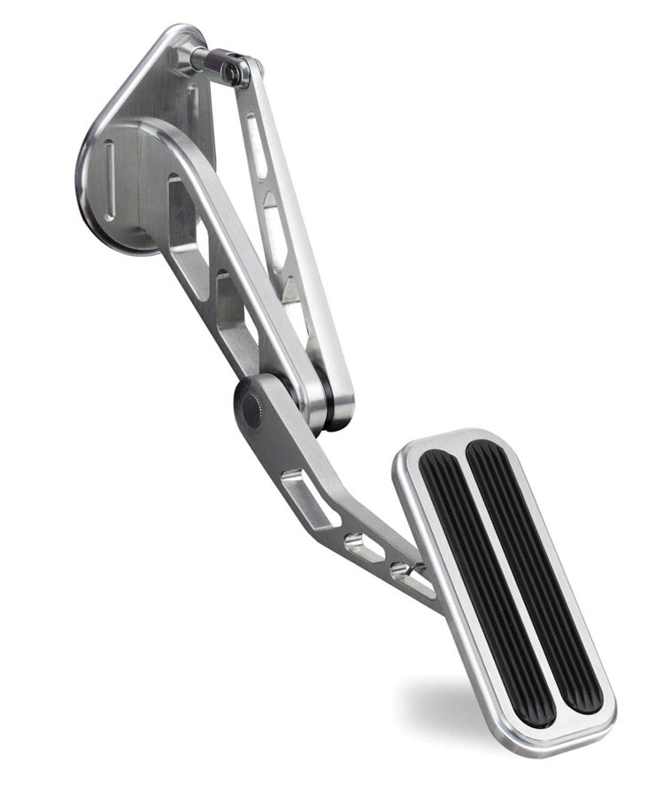 Lokar LOKBAG-6115 64-68 Mustang Throttle Pedal w/Rubber