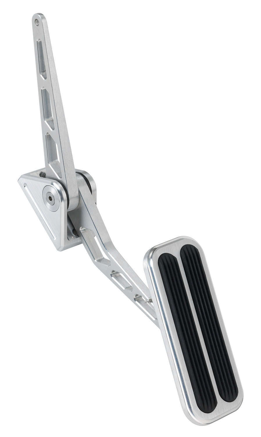 Lokar LOKBAG-6148 Billet Gas Pedal w/Rubbr