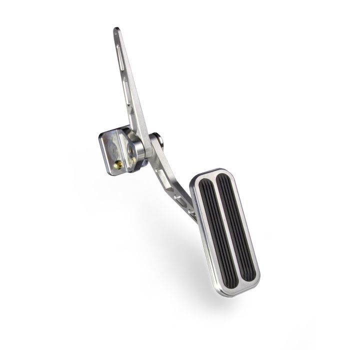 Lokar LOKBAG-6205 64-72 GM A-Body Gas Pedal Assembly