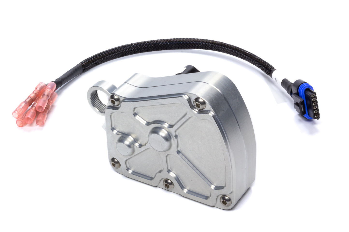 Lokar LOKBDBW-FORD01 Drive-By-Wire Throttle Ford Mustang