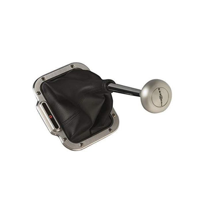 Lokar LOKCINB-1766 Cable Operated Boot Indi cator; Brushed Finish; V