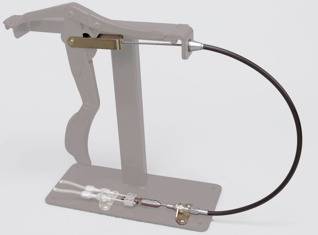 Lokar LOKEC-8000U 37-48 Ford Connector