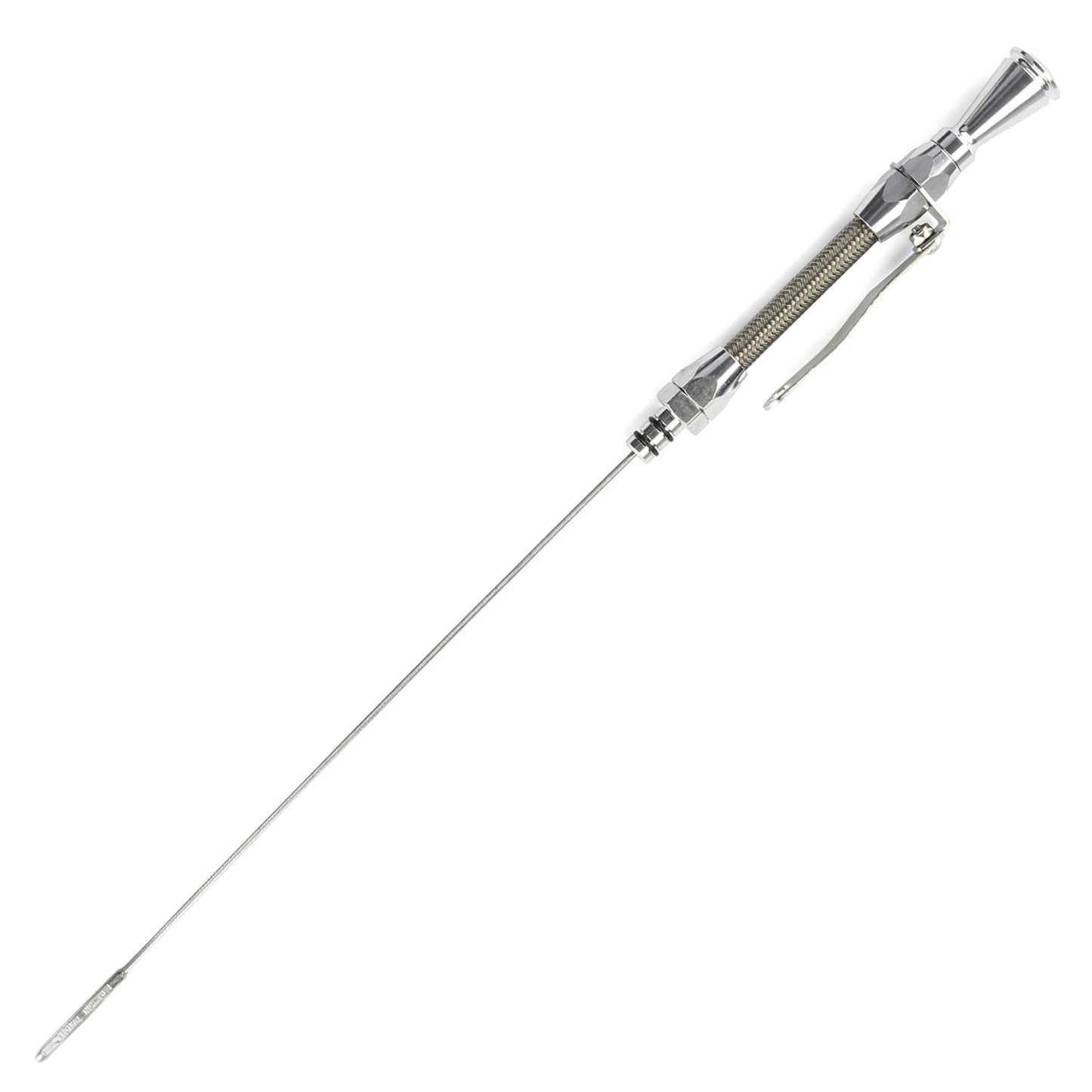 Lokar LOKED-5002 Flexible Engine Dipstick 1979 & Earlier