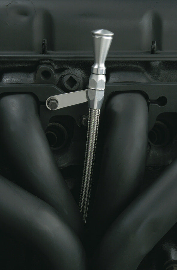 Lokar LOKED-5006 BBC 502 Engine Dipstick