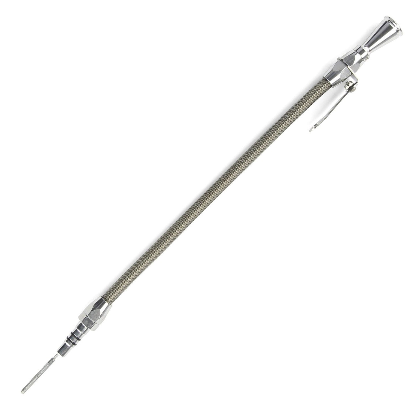 Lokar LOKED-5011 Engine Dipstick Ford 460/514 Crate Engine