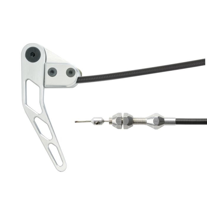 Lokar LOKHR-1100U Hood Release Cable Kit
