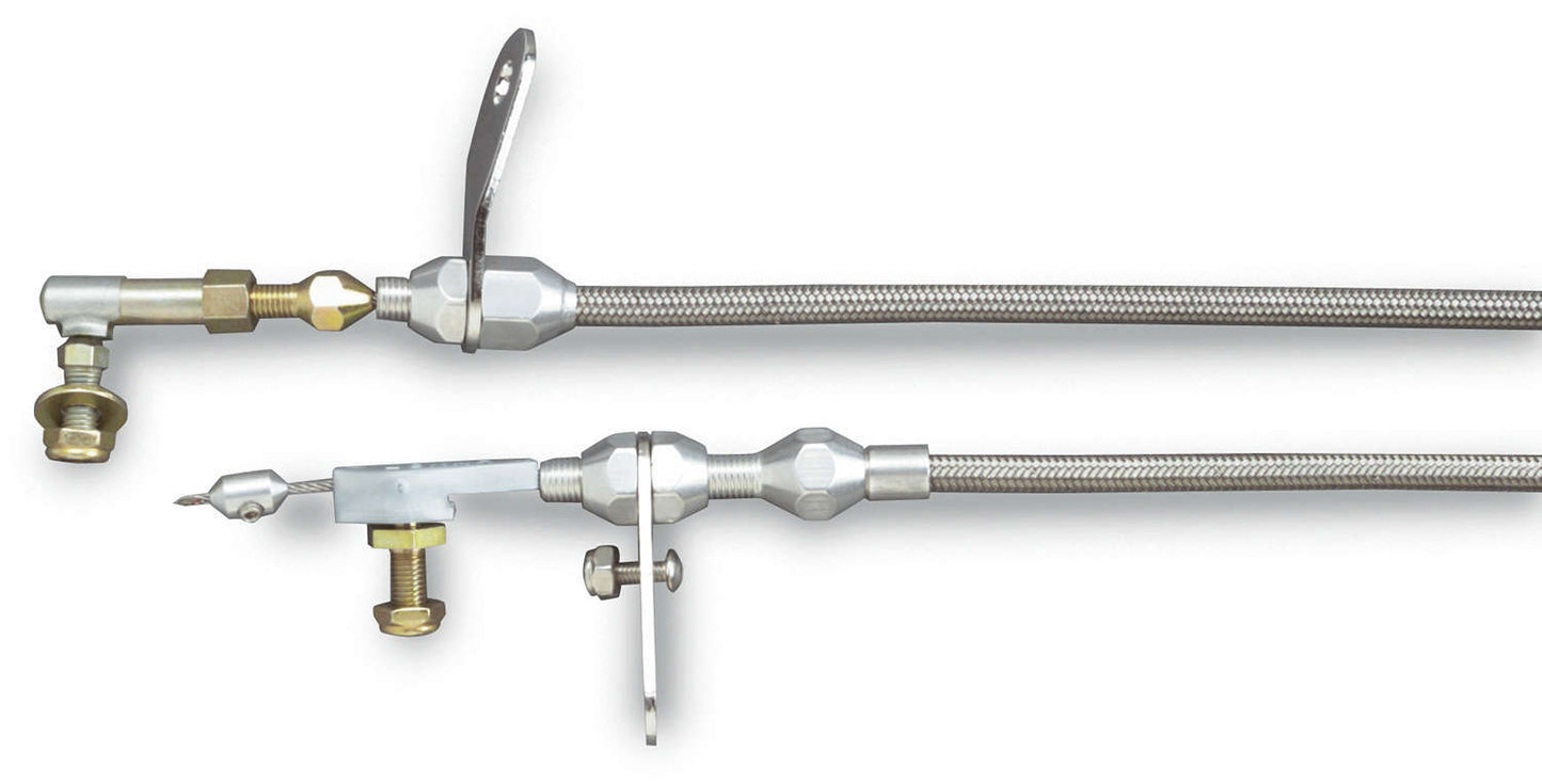 Lokar LOKKD-2518HT Hi-Tech Kickdown Cable Kit Chrysler 518